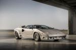 Lamborghini Countach 25th Anniversary 1988 года